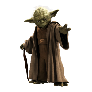 Master Yoda